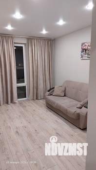 2-к квартира, на длительный срок, 55м2, 6/24 этаж