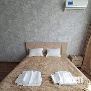 1-к квартира, посуточно, 41м2, 1/1 этаж