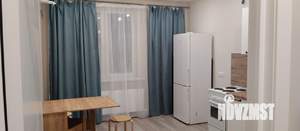 1-к квартира, на длительный срок, 42м2, 1/12 этаж