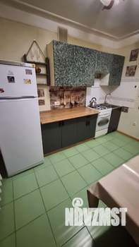 2-к квартира, на длительный срок, 53м2, 1/9 этаж