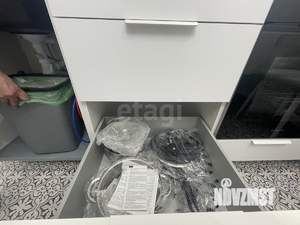 1-к квартира, на длительный срок, 41м2, 5/6 этаж