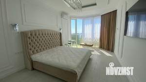 3-к квартира, на длительный срок, 170м2, 17/22 этаж