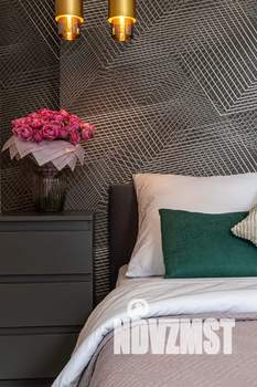 Студия квартира, посуточно, 30м2, 11/12 этаж