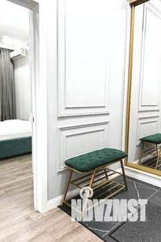 1-к квартира, на длительный срок, 42м2, 3/21 этаж