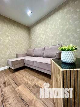 1-к квартира, посуточно, 57м2, 1/1 этаж