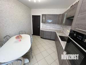 1-к квартира, на длительный срок, 44м2, 2/6 этаж