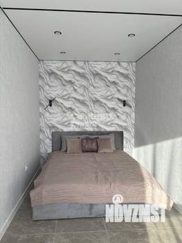 1-к квартира, на длительный срок, 37м2, 14/18 этаж