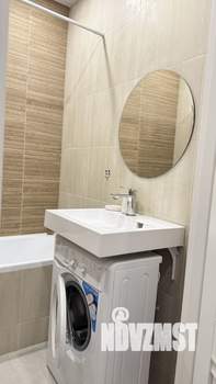 1-к квартира, на длительный срок, 37м2, 9/16 этаж