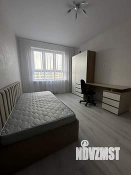 3-к квартира, на длительный срок, 70м2, 20/21 этаж