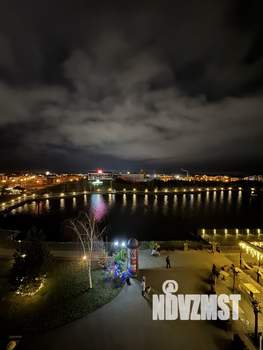 2-к квартира, посуточно, 65м2, 4/6 этаж