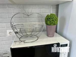 1-к квартира, посуточно, 51м2, 1/1 этаж