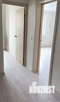 1-к квартира, на длительный срок, 38м2, 12/16 этаж