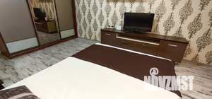 1-к квартира, посуточно, 42м2, 15/17 этаж