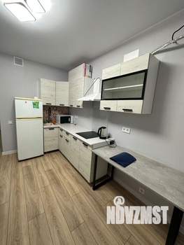 1-к квартира, на длительный срок, 36м2, 3/15 этаж