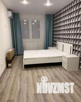 1-к квартира, на длительный срок, 41м2, 8/21 этаж