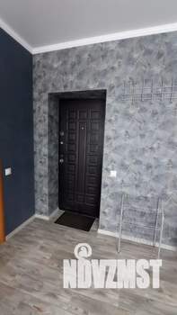 Студия квартира, посуточно, 34м2, 2/3 этаж