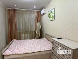 1-к квартира, на длительный срок, 38м2, 3/6 этаж