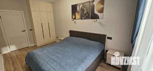 1-к квартира, на длительный срок, 35м2, 9/17 этаж