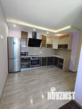 2-к квартира, на длительный срок, 73м2, 14/20 этаж