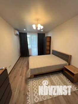 2-к квартира, посуточно, 61м2, 11/24 этаж