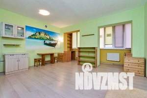 Студия квартира, на длительный срок, 34м2, 1/7 этаж