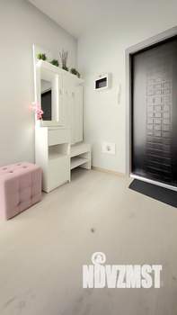 1-к квартира, посуточно, 30м2, 19/24 этаж