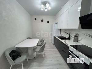 1-к квартира, на длительный срок, 50м2, 8/24 этаж