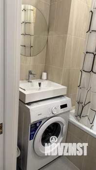 Студия квартира, на длительный срок, 30м2, 7/16 этаж