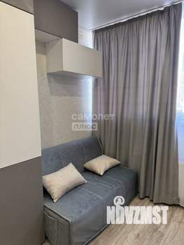 Студия квартира, на длительный срок, 23м2, 5/16 этаж