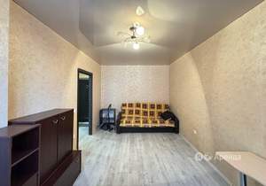 1-к квартира, на длительный срок, 36м2, 7/9 этаж