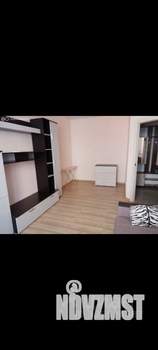 1-к квартира, на длительный срок, 40м2, 2/19 этаж