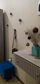 1-к квартира, на длительный срок, 43м2, 3/5 этаж