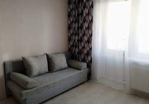 1-к квартира, на длительный срок, 40м2, 2/8 этаж