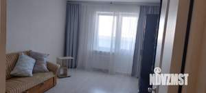 2-к квартира, на длительный срок, 48м2, 5/16 этаж