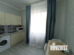 1-к квартира, посуточно, 32м2, 3/4 этаж