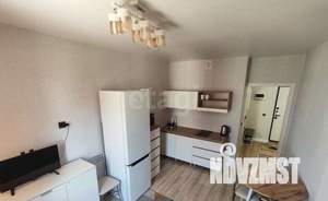 1-к квартира, на длительный срок, 38м2, 13/16 этаж