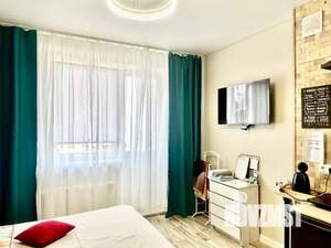 1-к квартира, посуточно, 23м2, 1/1 этаж