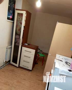 3-к квартира, на длительный срок, 44м2, 1/1 этаж