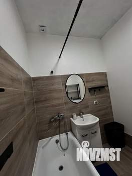 1-к квартира, на длительный срок, 29м2, 9/9 этаж