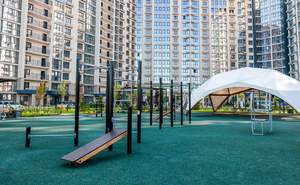 1-к квартира, на длительный срок, 45м2, 16/16 этаж