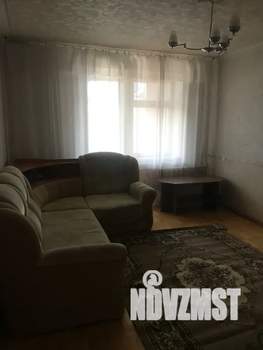 1-к квартира, посуточно, 34м2, 3/9 этаж