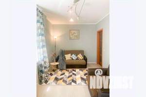 1-к квартира, посуточно, 30м2, 3/5 этаж