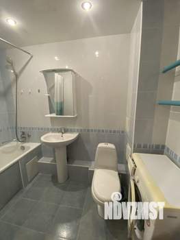 1-к квартира, на длительный срок, 40м2, 3/16 этаж