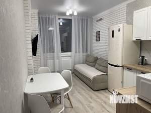 1-к квартира, на длительный срок, 35м2, 12/20 этаж