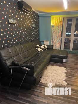 Студия квартира, на длительный срок, 60м2, 9/9 этаж