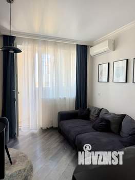 2-к квартира, на длительный срок, 70м2, 15/17 этаж