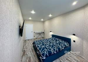 1-к квартира, на длительный срок, 37м2, 16/19 этаж