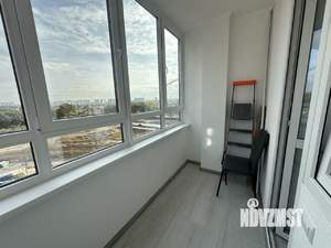 1-к квартира, на длительный срок, 35м2, 7/24 этаж
