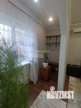 1-к квартира, на длительный срок, 46м2, 1/3 этаж