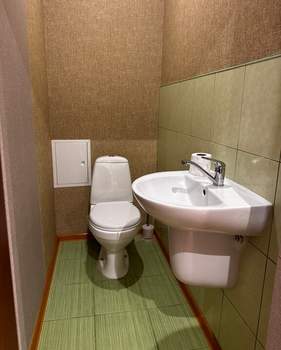 1-к квартира, на длительный срок, 45м2, 5/12 этаж